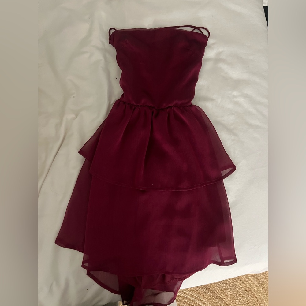 Aspen lucy in the sky dress